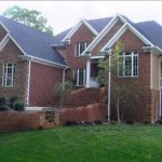 Greeneville-Traditional-Home-Exterior1 Greeneville Custom Home Brick Exterior